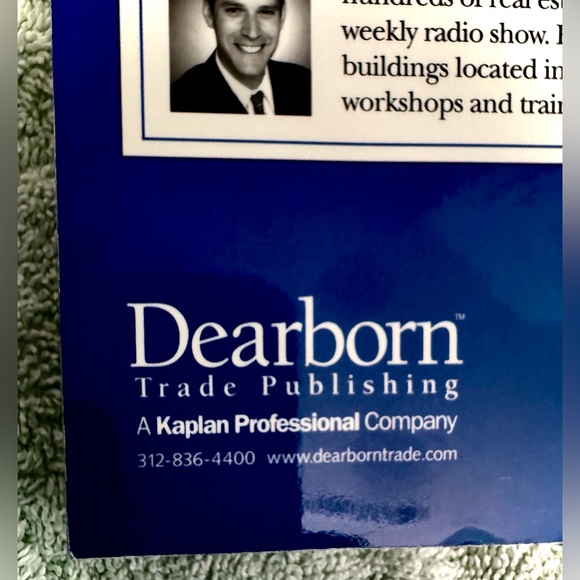 Making Big Money Investing In Foreclosures Without Cash Or Credit (Soft Cover) - Picture 11 of 12